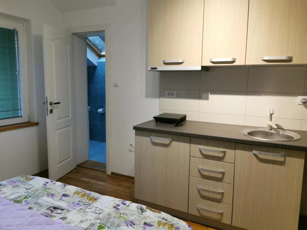 Vila Odmor Na Dunavu Beocin Esterno foto