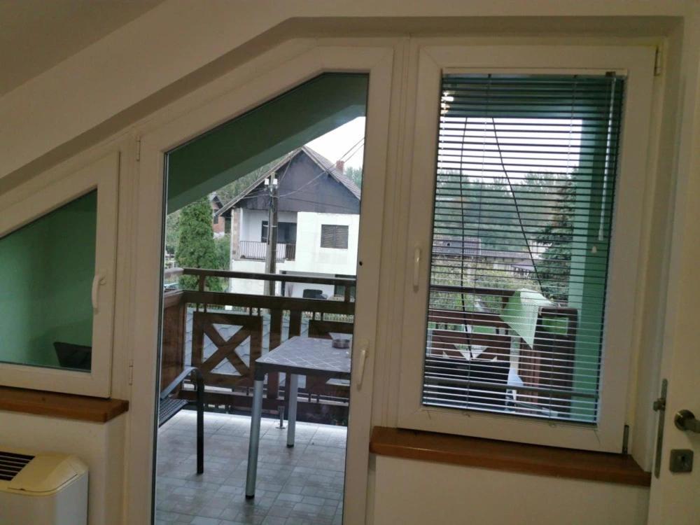 Vila Odmor Na Dunavu Beocin Esterno foto