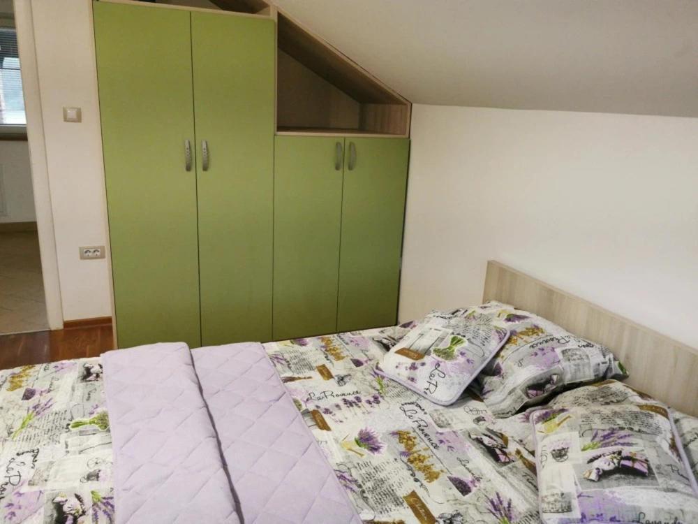 Vila Odmor Na Dunavu Beocin Esterno foto