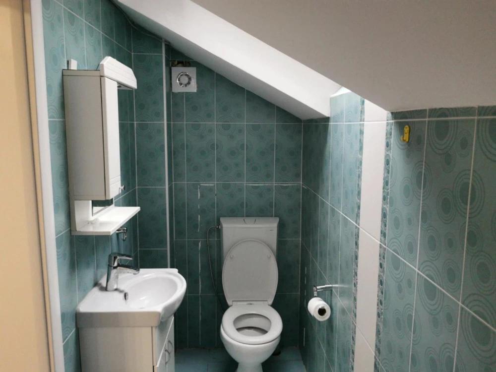 Vila Odmor Na Dunavu Beocin Esterno foto