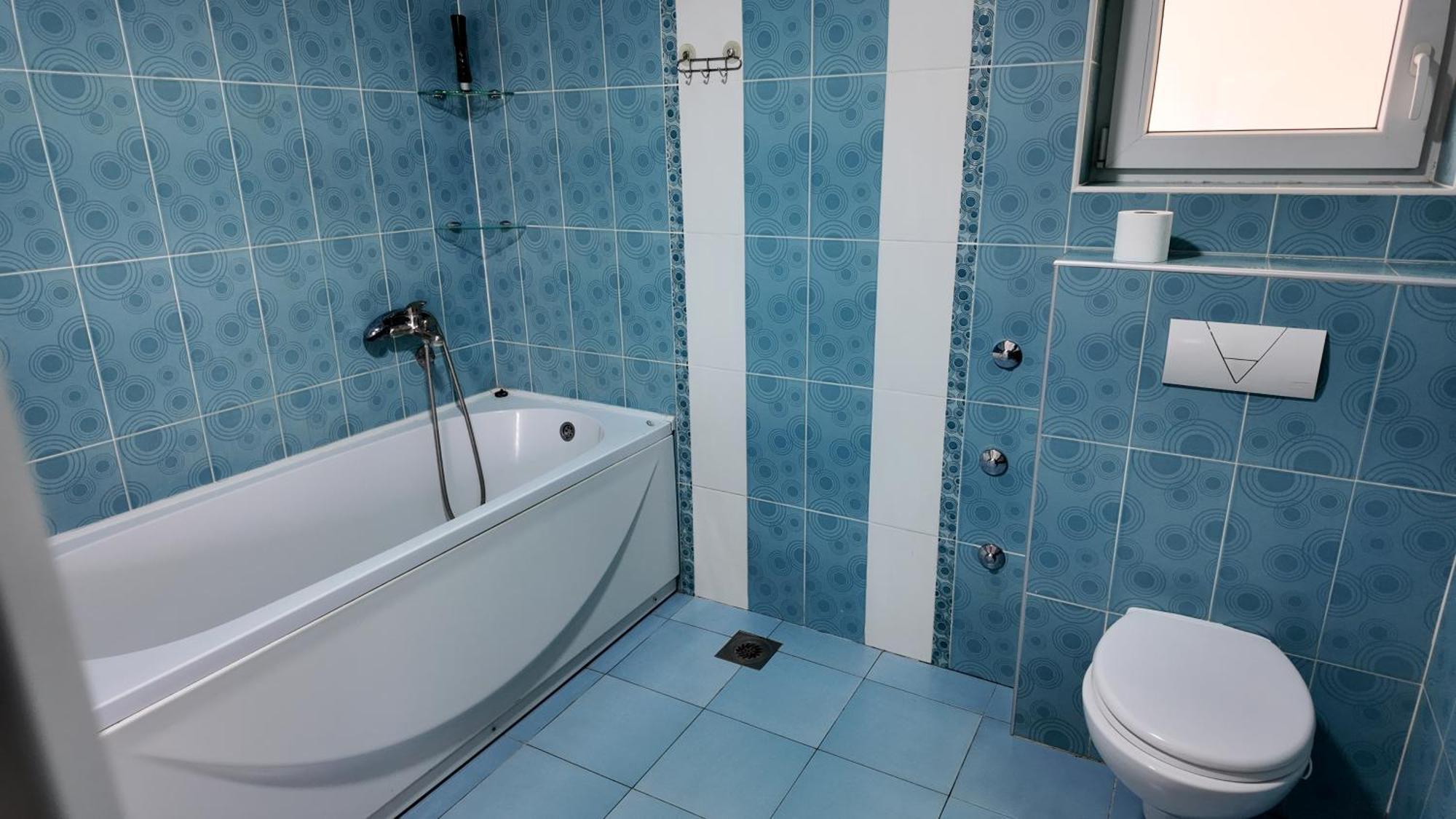 Vila Odmor Na Dunavu Beocin Esterno foto