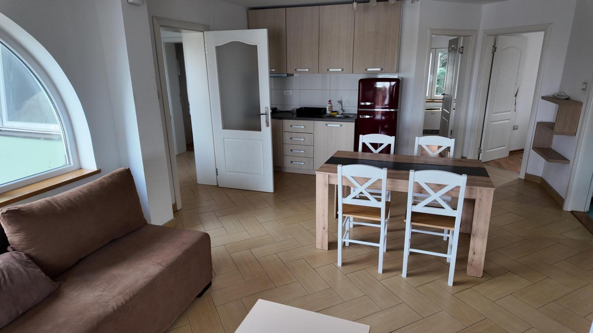 Vila Odmor Na Dunavu Beocin Esterno foto